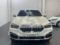 2022 BMW X6