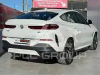 2022 BMW X6