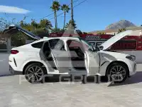2022 BMW X6