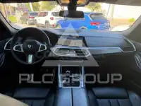 2022 BMW X6