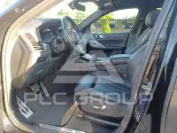 2022 BMW X6