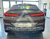 2022 BMW X6