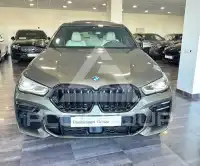 2022 BMW X6