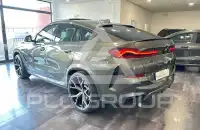 2022 BMW X6