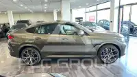 2022 BMW X6
