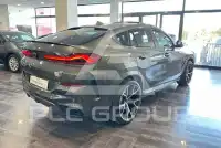2022 BMW X6