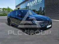 2022 BMW X6