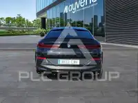 2022 BMW X6