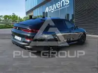 2022 BMW X6