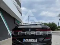 2022 BMW X6