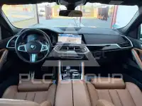 2022 BMW X6