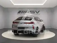 2022 BMW X6