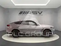 2022 BMW X6