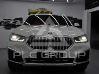 2022 BMW X6