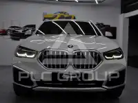 2022 BMW X6