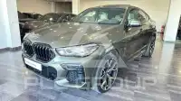 2022 BMW X6
