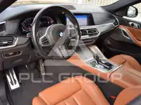 2022 BMW X6