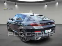 2022 BMW X6