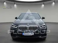 2022 BMW X6