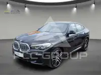 2022 BMW X6
