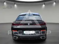 2022 BMW X6