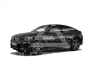 2022 BMW X6