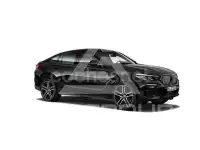 2022 BMW X6
