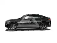 2022 BMW X6