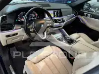 2022 BMW X6