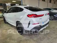 2022 BMW X6