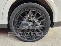 2022 BMW X6