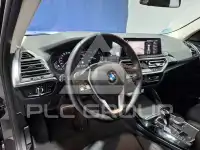 2022 BMW X4