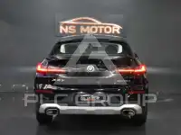 2022 BMW X4