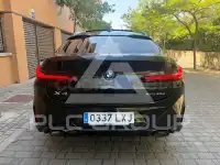 2022 BMW X4