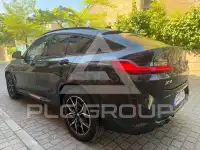 2022 BMW X4