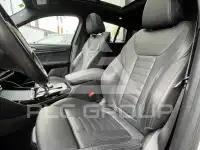 2022 BMW X4