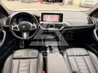 2022 BMW X4