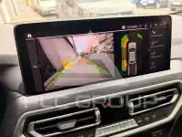 2022 BMW X4