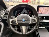 2022 BMW X4