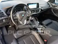 2022 BMW X4