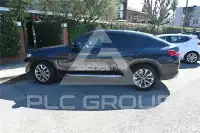 2022 BMW X4