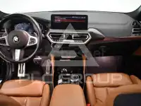 2022 BMW X4