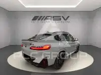2022 BMW X4