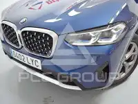 2022 BMW X4