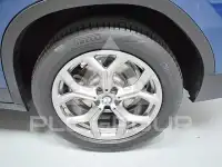 2022 BMW X4