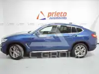 2022 BMW X4