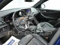 2022 BMW X4