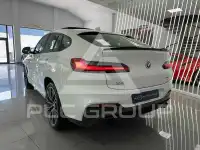 2022 BMW X4