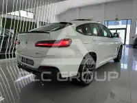2022 BMW X4