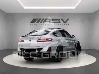 2022 BMW X4